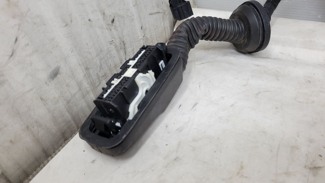 2019 CAMARO LH DRIVER DOOR WIRING WIRE HARNESS 28826 - image 3