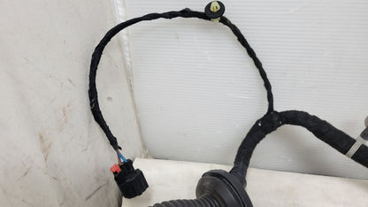 2019 CAMARO LH DRIVER DOOR WIRING WIRE HARNESS 28826 - image 4