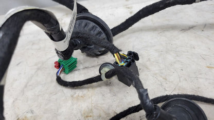 2019 CAMARO LH DRIVER DOOR WIRING WIRE HARNESS 28826 - image 5