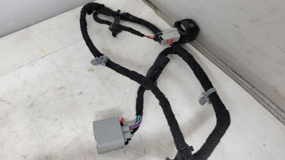 2019 CAMARO LH DRIVER DOOR WIRING WIRE HARNESS 28826 - image 6