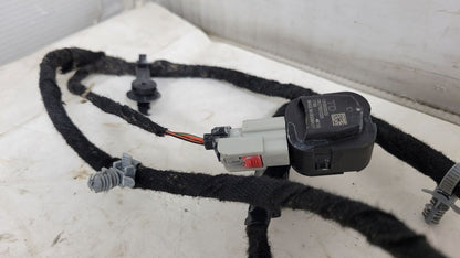 2019 CAMARO LH DRIVER DOOR WIRING WIRE HARNESS 28826 - image 7