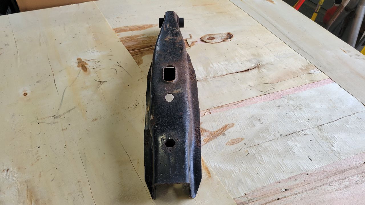 2014 CAMARO LOWER CONTROL ARM FITS LH & RH SIDES 28864 - image 3