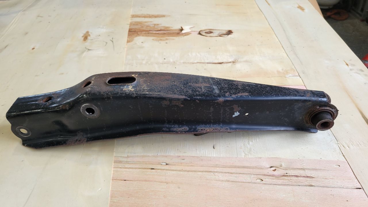 2014 CAMARO LOWER CONTROL ARM FITS LH & RH SIDES 28865 - image 2