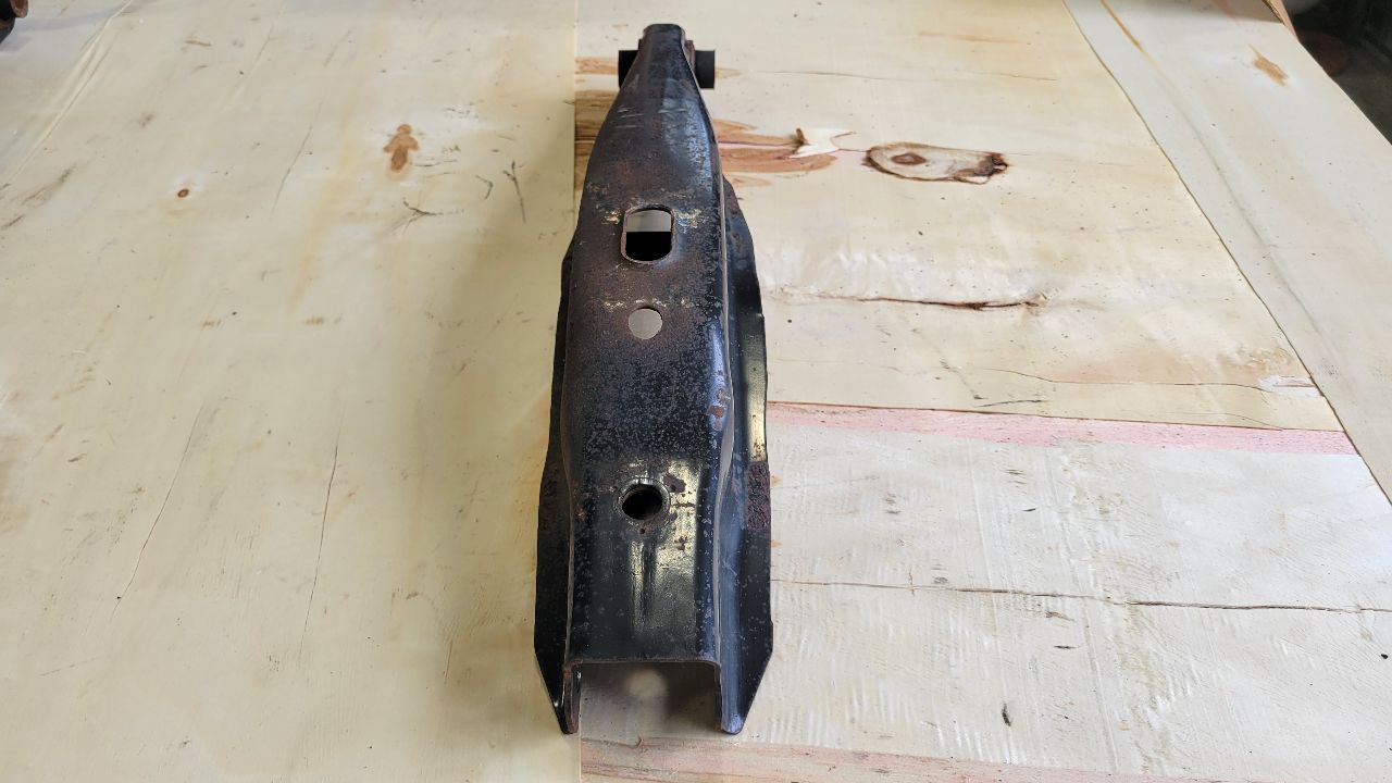 2014 CAMARO LOWER CONTROL ARM FITS LH & RH SIDES 28865 - image 3