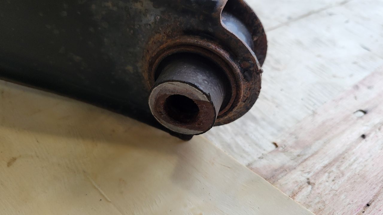 2014 CAMARO LOWER CONTROL ARM FITS LH & RH SIDES 28865 - image 6