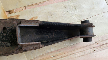 2014 CAMARO LOWER CONTROL ARM FITS LH & RH SIDES 28865 - image 8
