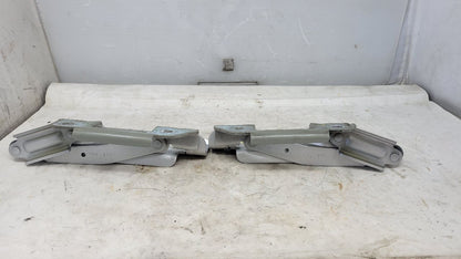 2014 CAMARO HOOD HINGES PAIR SILVER LH RH 28899 - image 11