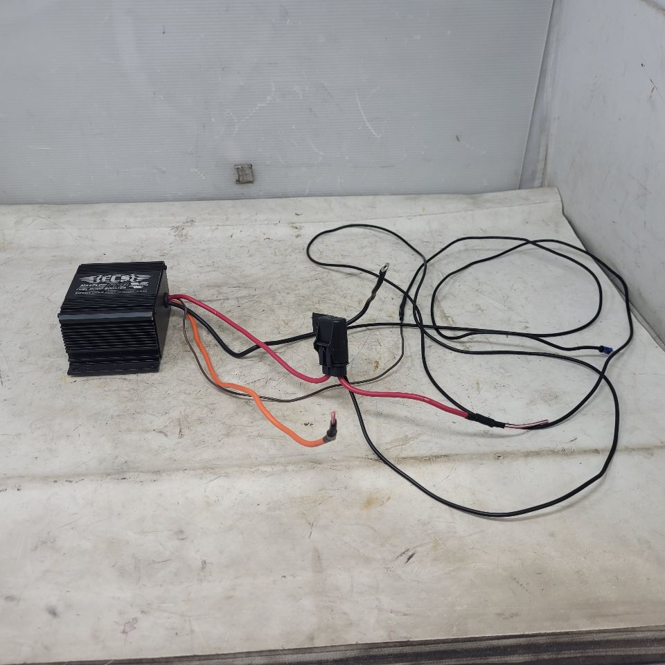 2014 CAMARO VORTECH ECS MAXFLOW FUEL PUMP BOOSTE 28906 - image 2