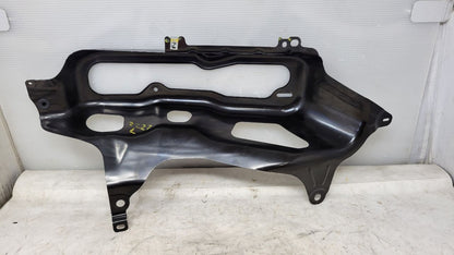 2014 CAMARO LH DRIVER TAIL LIGHT BUCKET MOUNT 28908 - image 1