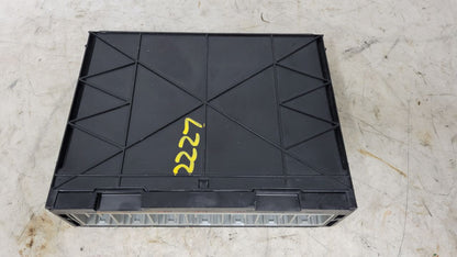 2014 CAMARO BCM BODY CONTROL MODULE 13592376 28924 - image 4