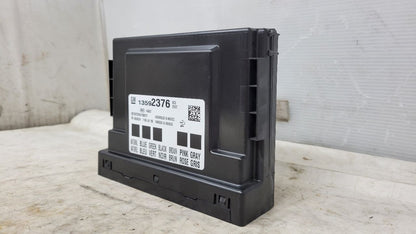 2014 CAMARO BCM BODY CONTROL MODULE 13592376 28924 - image 6