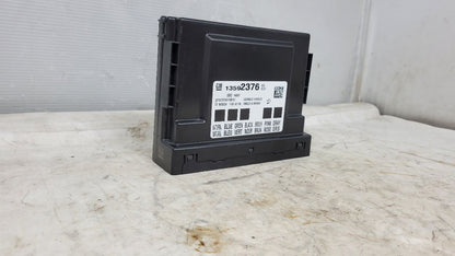 2014 CAMARO BCM BODY CONTROL MODULE 13592376 28924 - image 7
