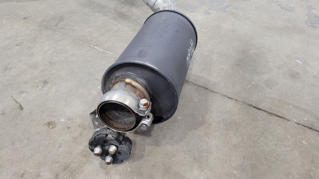 2016 CHALLENGE OEM HELLCAT AXLE BACK EXHAUST 28948 - image 2