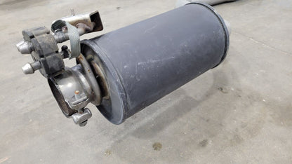 2016 CHALLENGE OEM HELLCAT AXLE BACK EXHAUST 28948 - image 9