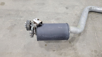2016 CHALLENGE OEM HELLCAT AXLE BACK EXHAUST 28948 - image 16