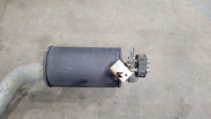 2016 CHALLENGE OEM HELLCAT AXLE BACK EXHAUST 28948 - image 17