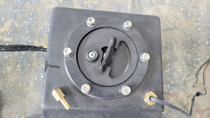 2014 CAMARO ALKYCONTROL METH INJECTION KIT 28954 - image 4