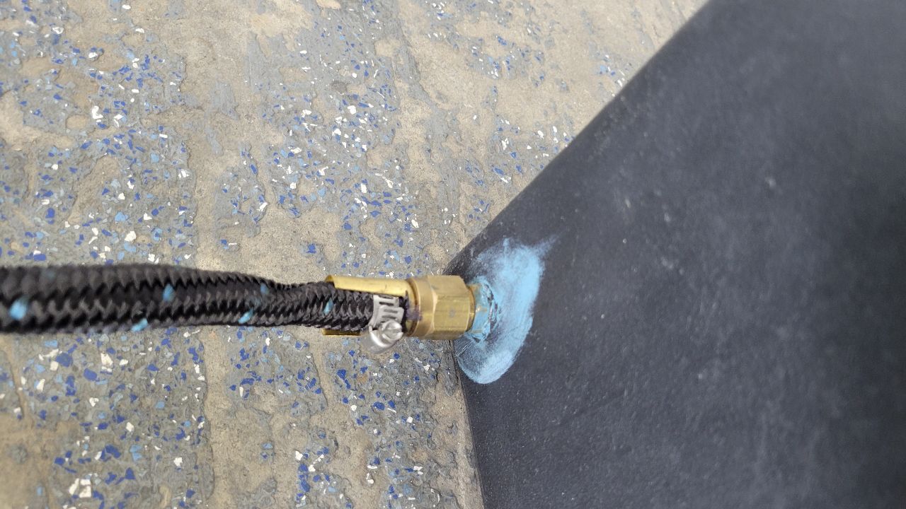 2014 CAMARO ALKYCONTROL METH INJECTION KIT 28954 - image 7