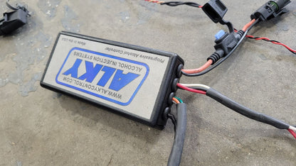 2014 CAMARO ALKYCONTROL METH INJECTION KIT 28954 - image 8