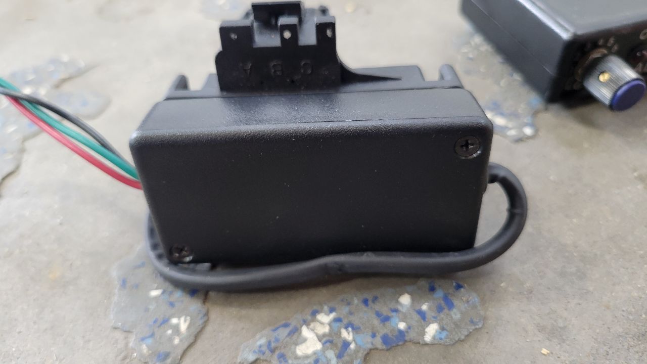 2014 CAMARO ALKYCONTROL METH INJECTION KIT 28954 - image 10