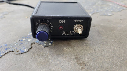 2014 CAMARO ALKYCONTROL METH INJECTION KIT 28954 - image 11