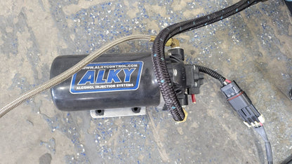 2014 CAMARO ALKYCONTROL METH INJECTION KIT 28954 - image 12
