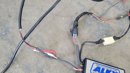 2014 CAMARO ALKYCONTROL METH INJECTION KIT 28954 - image 20