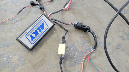2014 CAMARO ALKYCONTROL METH INJECTION KIT 28954 - image 6