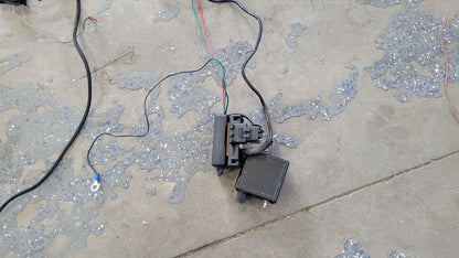 2014 CAMARO ALKYCONTROL METH INJECTION KIT 28954 - image 3