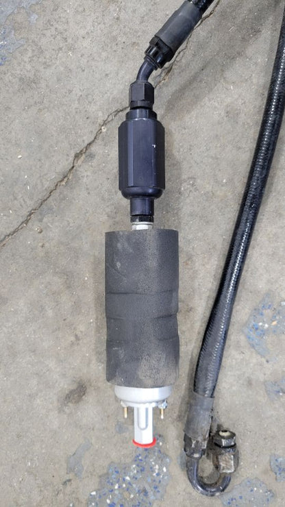 2014 CAMARO DSX AUXILIARY FUEL PUMP SUPPLY KIT 28955 - image 3