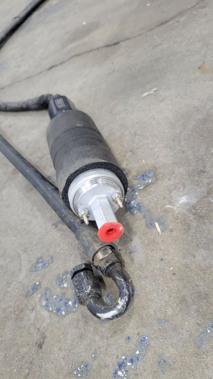 2014 CAMARO DSX AUXILIARY FUEL PUMP SUPPLY KIT 28955 - image 4