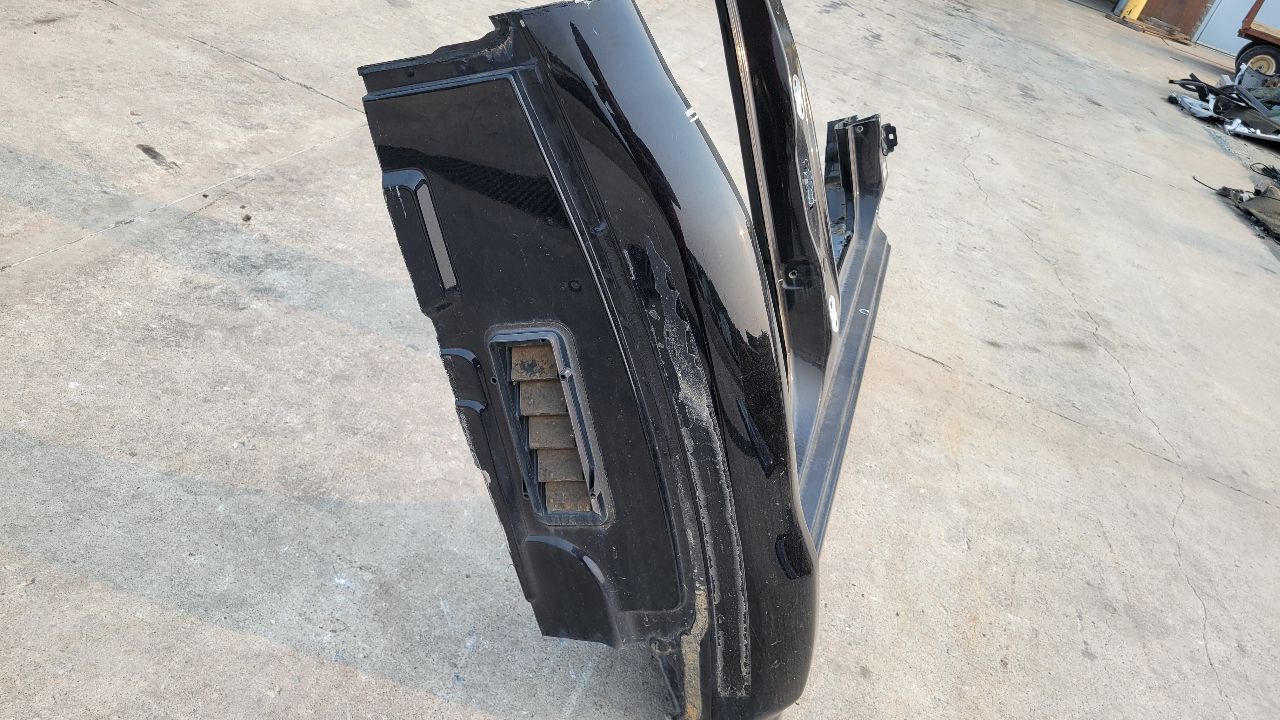 2017 SILVRDO15 RH DOUBLE CAB ROCKER FULL BLACK 28990 - image 10