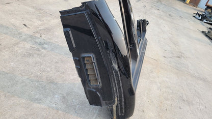 2017 SILVRDO15 RH DOUBLE CAB ROCKER FULL BLACK 28990 - image 10