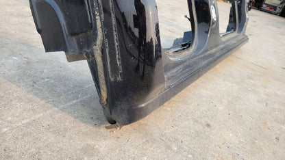 2017 SILVRDO15 RH DOUBLE CAB ROCKER FULL BLACK 28990 - image 11
