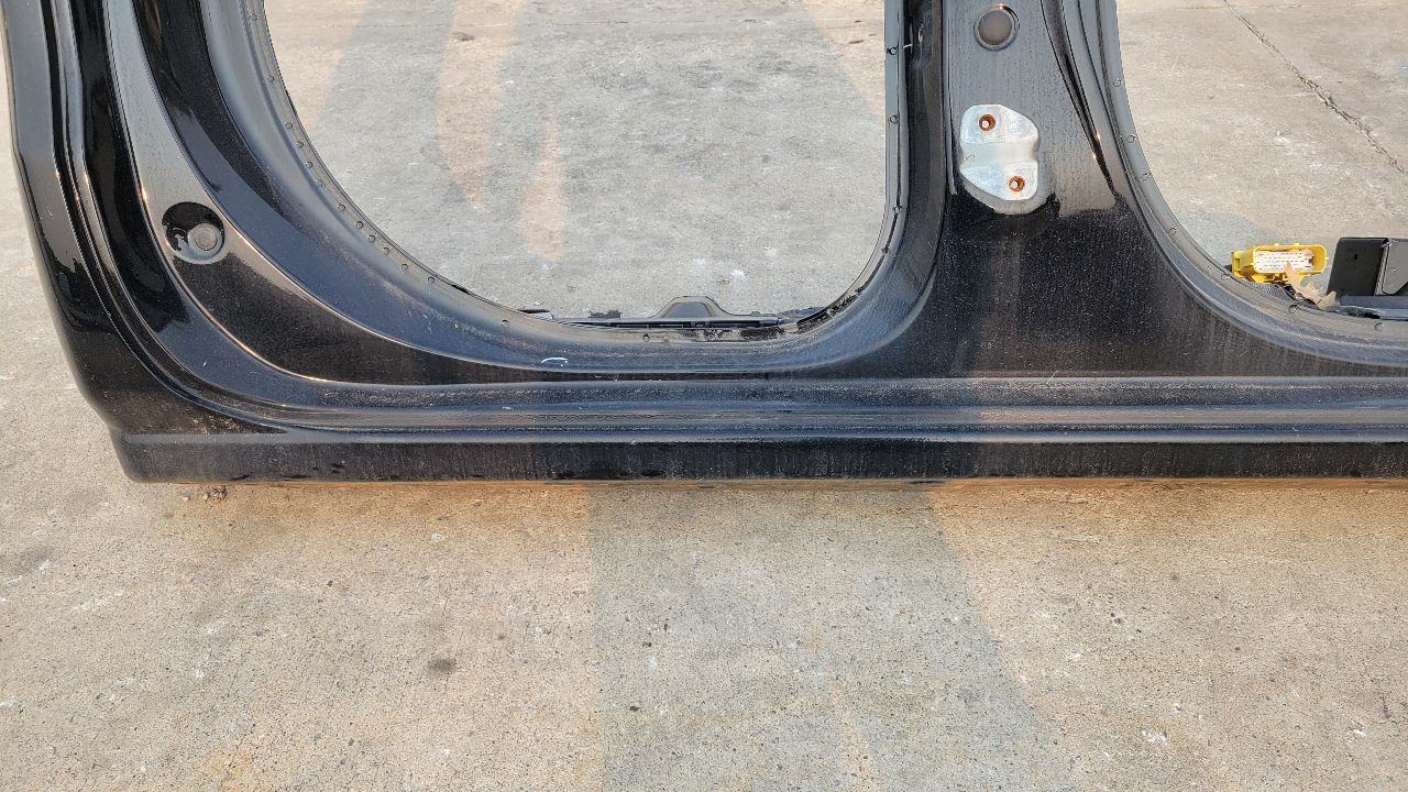 2017 SILVRDO15 RH DOUBLE CAB ROCKER FULL BLACK 28990 - image 12