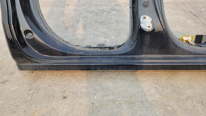 2017 SILVRDO15 RH DOUBLE CAB ROCKER FULL BLACK 28990 - image 12