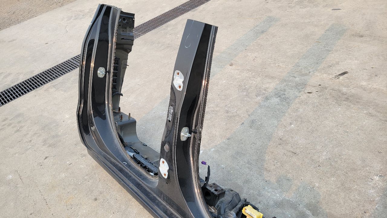 2017 SILVRDO15 RH DOUBLE CAB ROCKER FULL BLACK 28990 - image 15