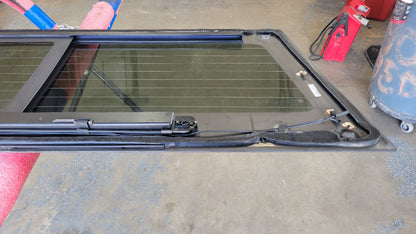2023 SIERDEN15 OEM SLIDING BACK GLASS ON SHELF 28995 - image 13