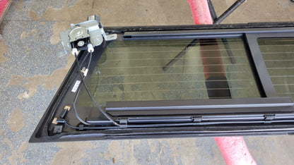 2023 SIERDEN15 OEM SLIDING BACK GLASS ON SHELF 28995 - image 15