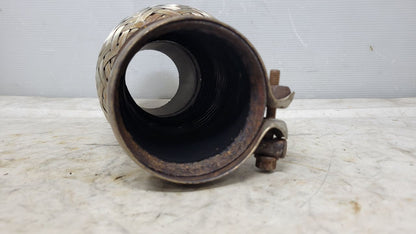 2023 SIERDEN15 6.2L CATBACK EXHAUST FLANGE & FLEX 29014 - image 6