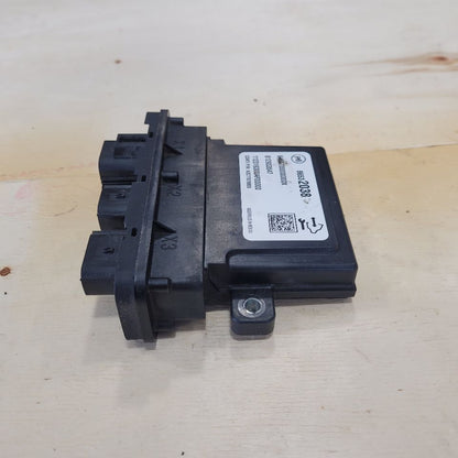 2023 SIERDEN15 POWER RUNNING BOARD MODULE 86532038 29027 - image 4