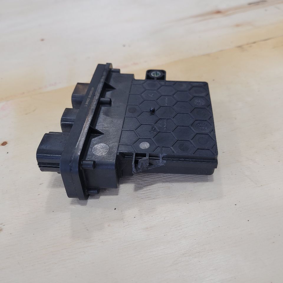 2023 SIERDEN15 POWER RUNNING BOARD MODULE 86532038 29027 - image 8