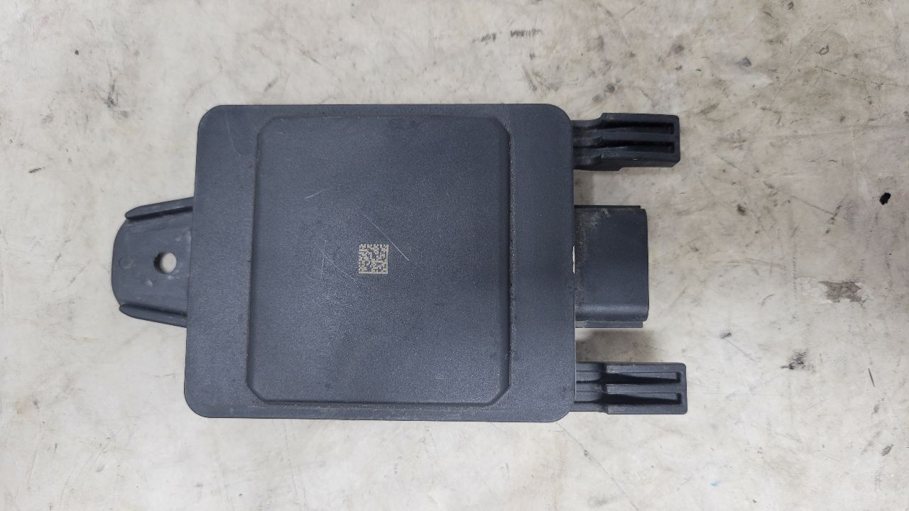 2023 SIERDEN15 FRONT RADAR MODULE 85134166 29031 - image 1