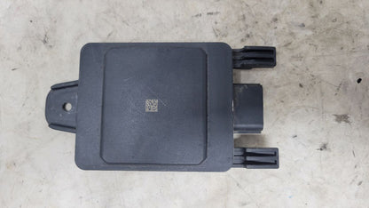 2023 SIERDEN15 FRONT RADAR MODULE 85134166 29031 - image 1
