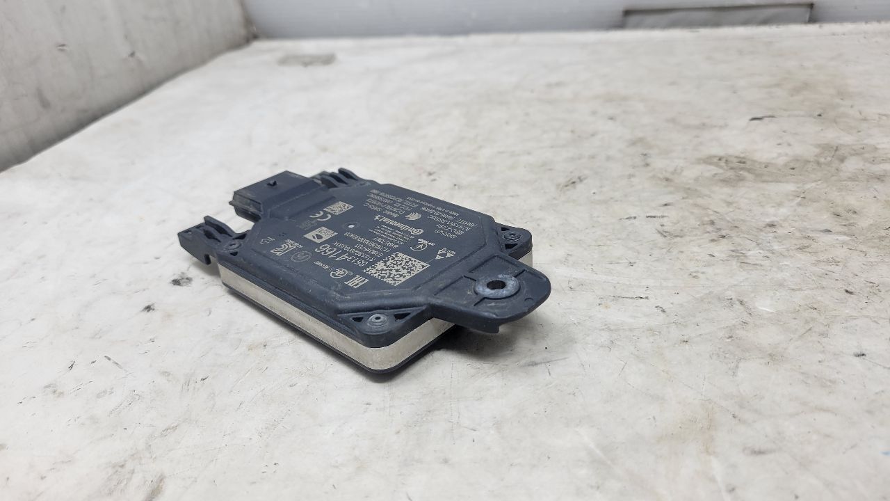 2023 SIERDEN15 FRONT RADAR MODULE 85134166 29031 - image 9
