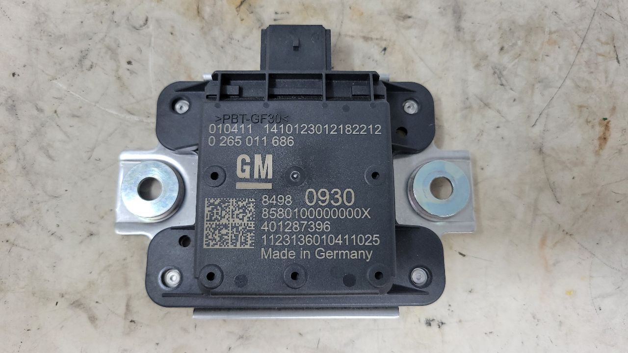 2023 SIERDEN15 HANDS FREE VEHICLE DYNAMIC 84980930 29038 - image 1