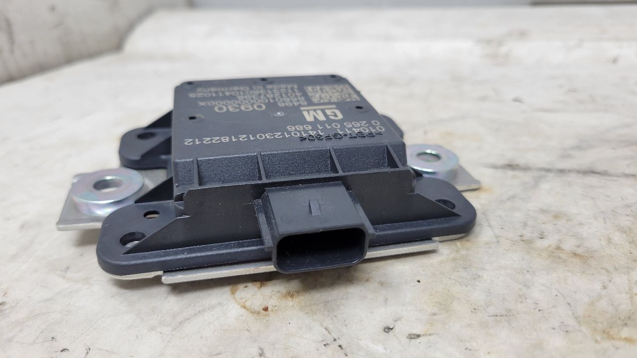 2023 SIERDEN15 HANDS FREE VEHICLE DYNAMIC 84980930 29038 - image 10