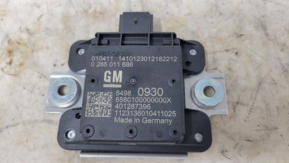 2023 SIERDEN15 HANDS FREE VEHICLE DYNAMIC 84980930 29038 - image 11