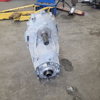 2023 SIERDEN15 2 SPEED TRANSFER CASE BFG 26K MILES 29045 - image 2