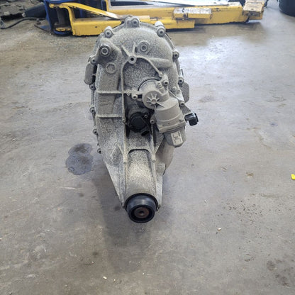 2023 SIERDEN15 2 SPEED TRANSFER CASE BFG 26K MILES 29045 - image 4